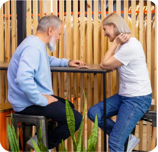Votre paysagiste en Vendée, BocaCréa, accompagne et conseille au mieux ses clients pour répondre à toutes leurs attentes.